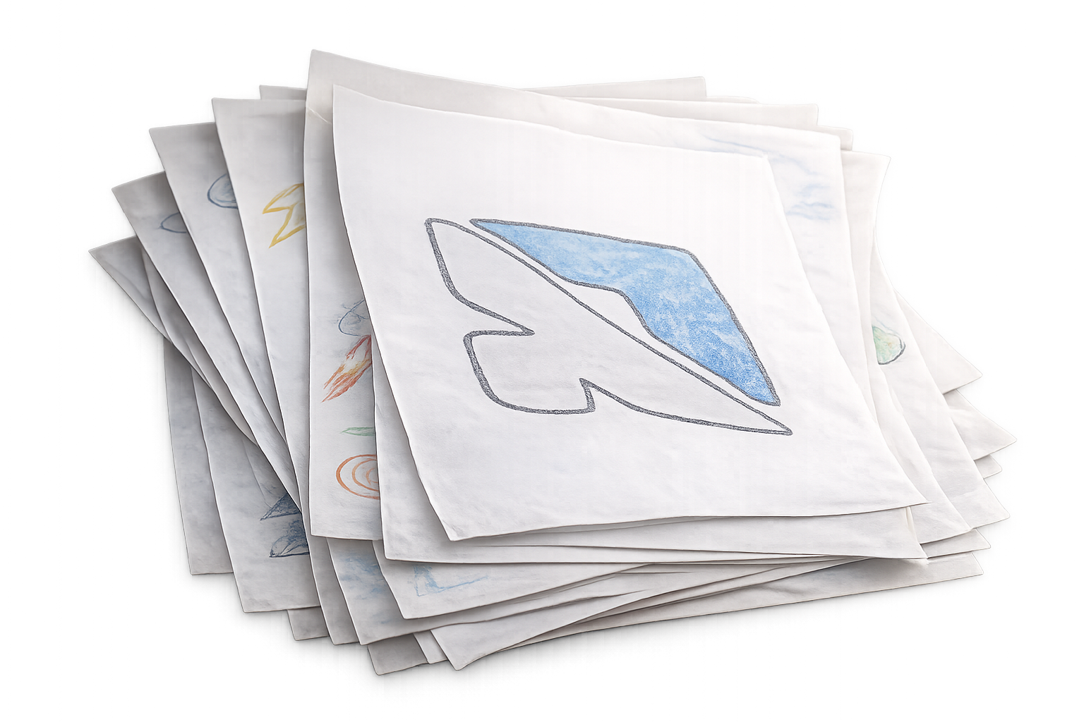 Décoration & styling illustration